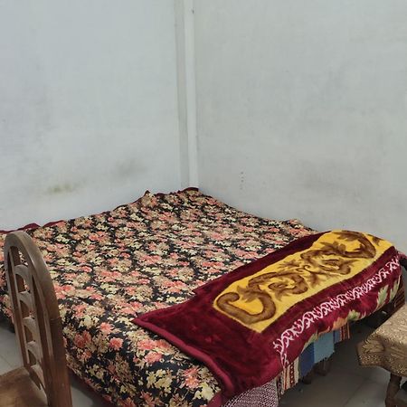 Joshi Guest House Prayagraj Extérieur photo