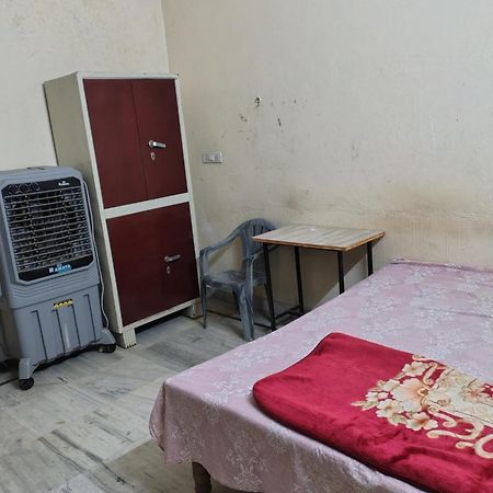 Joshi Guest House Prayagraj Extérieur photo
