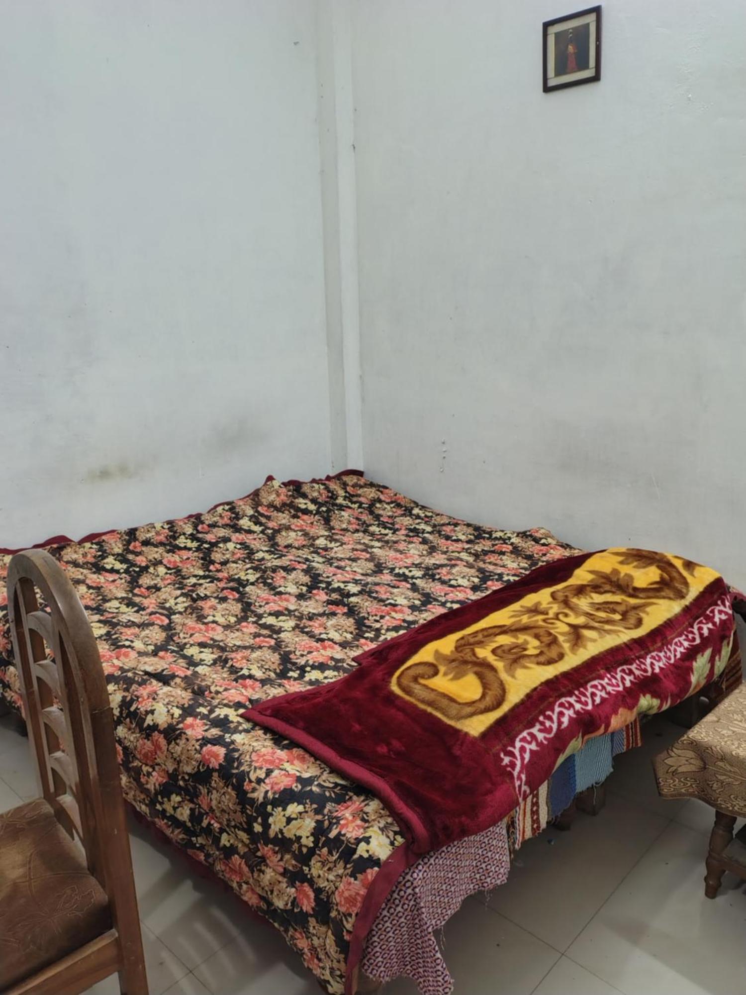 Joshi Guest House Prayagraj Extérieur photo