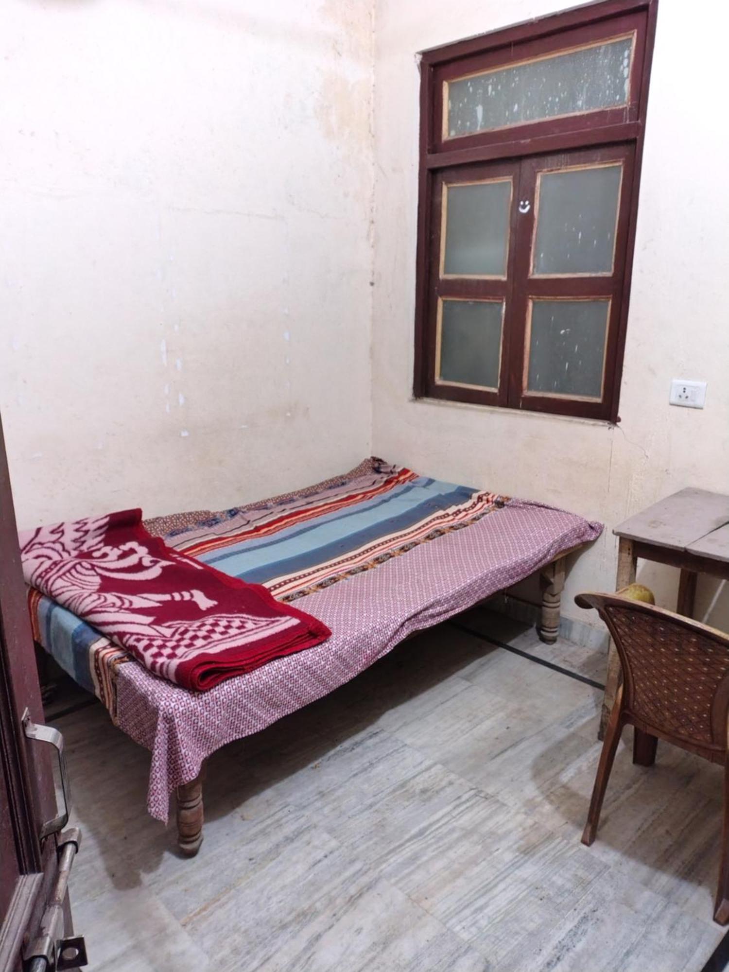Joshi Guest House Prayagraj Extérieur photo
