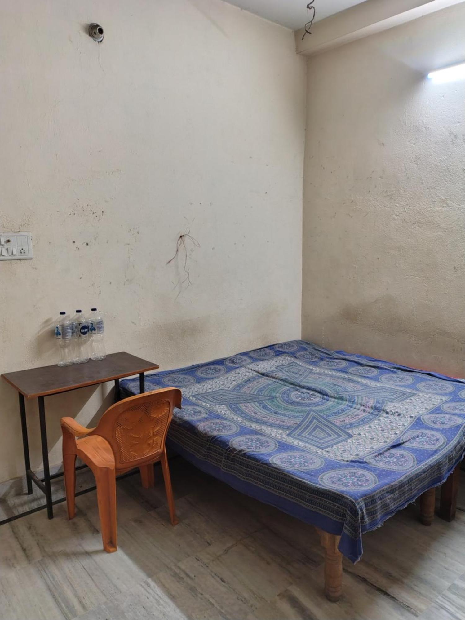 Joshi Guest House Prayagraj Extérieur photo