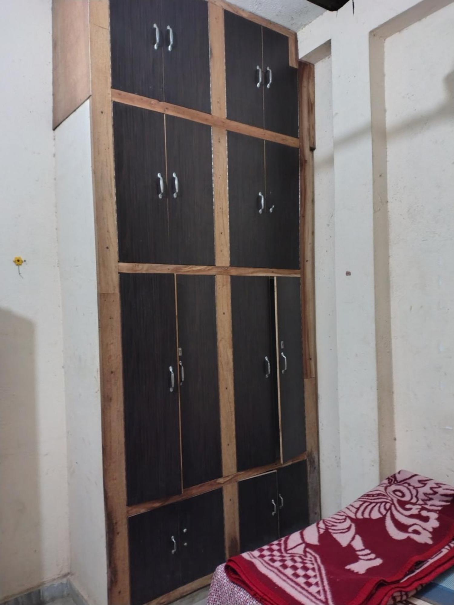 Joshi Guest House Prayagraj Extérieur photo