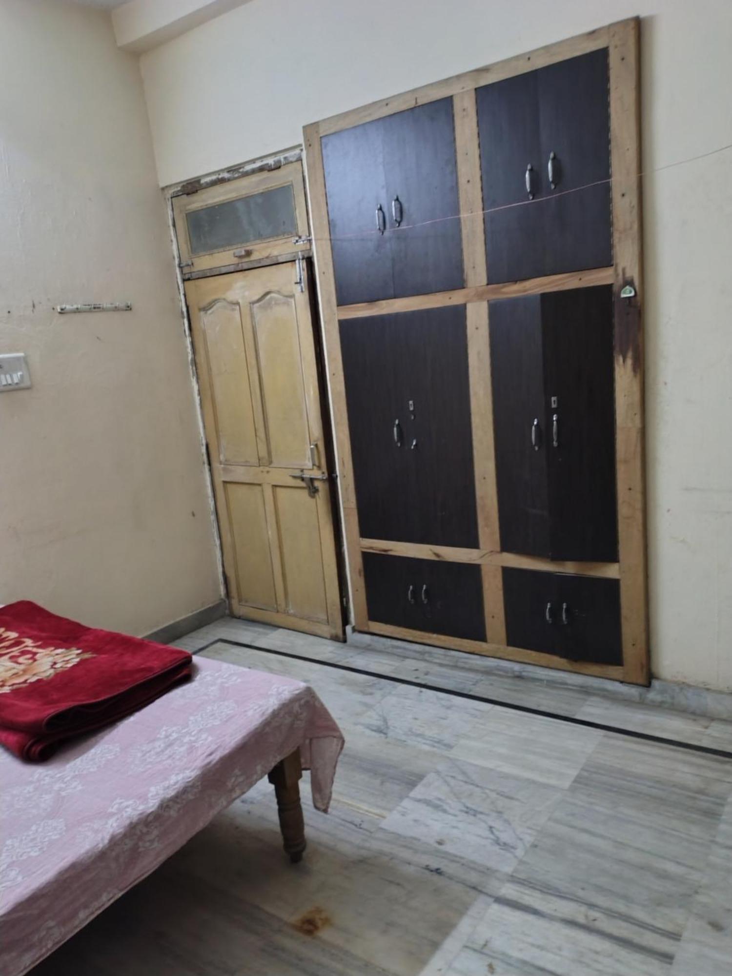 Joshi Guest House Prayagraj Extérieur photo